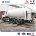 Dongfeng 6x4 10 tonnes LPG Bobtail